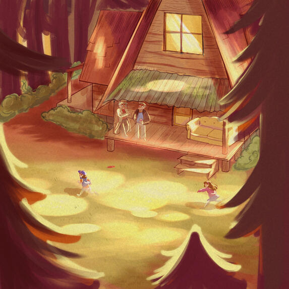 10 Year Anniversary GF Tribute